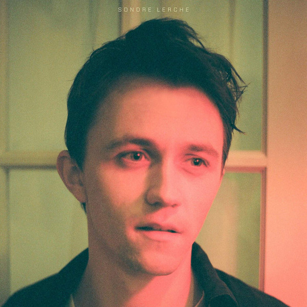 Sondre Lerche - Sondre Lerche (CD, Album) (Mint (M))