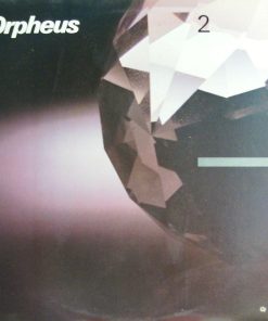 Orpheus (19) - Orpheus 2 (LP, Album) (Very Good Plus (VG+))
