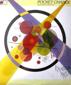 Pocket Change - Random Axis (LP, Album) (Very Good Plus (VG+))