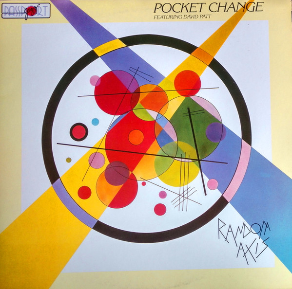 Pocket Change - Random Axis (LP, Album) (Very Good Plus (VG+)) - Image 3