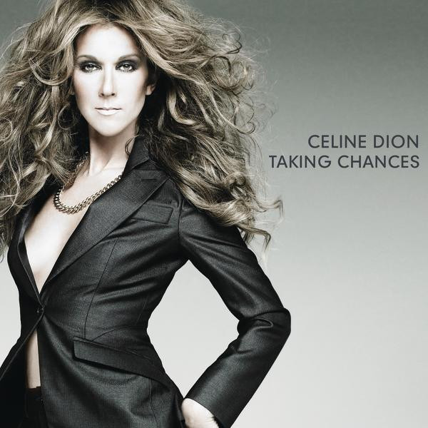 Celine Dion* - Taking Chances (CD, Album) (Mint (M))