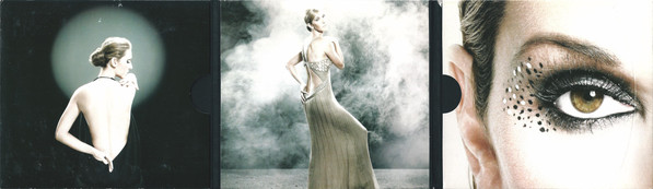 Celine Dion* - Taking Chances (CD, Album) (Mint (M)) - Image 3
