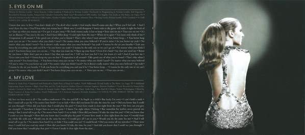 Celine Dion* - Taking Chances (CD, Album) (Mint (M)) - Image 5