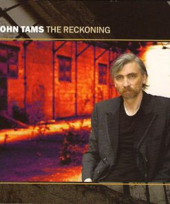 John Tams - The Reckoning (CD, Album) (Near Mint (NM or M-))