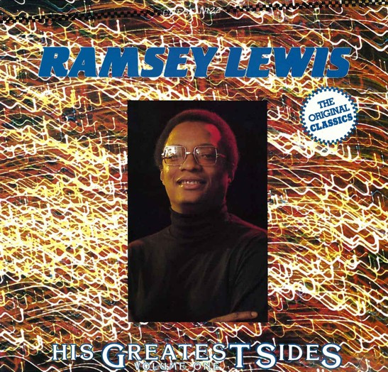 Ramsey Lewis - His Greatest Sides: Volume One (LP, Comp) (Near Mint (NM or M-))