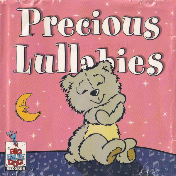 Unknown Artist - Precious Lullabies (CD) (Mint (M))
