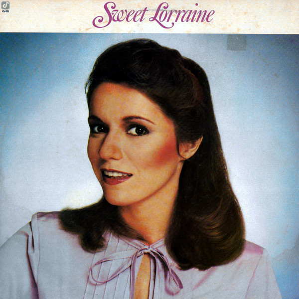 Lorraine Feather - Sweet Lorraine (LP, Album) (Near Mint (NM or M-))