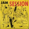 Various - Norman Granz' Jam Session #1 (LP, Album, Mono, Club, RE) (Very Good (VG))