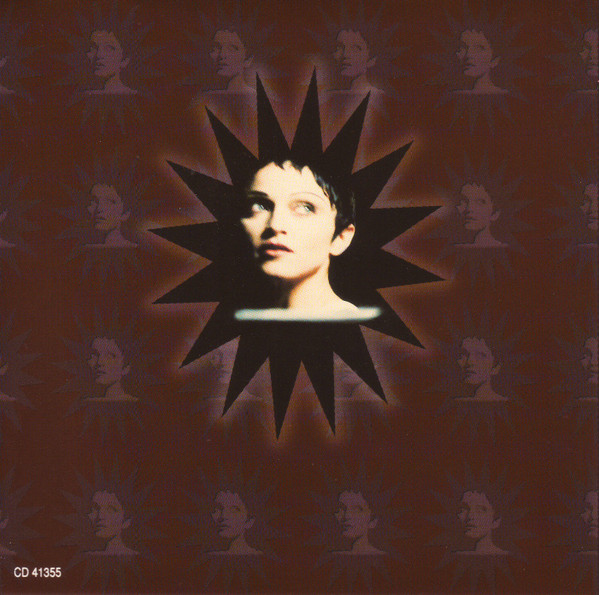 Madonna - I'll Remember (CD, Maxi) (Near Mint (NM or M-)) - Image 4