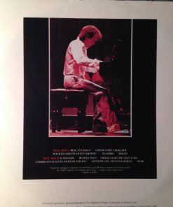André Gagnon - Grand Succès = Greatest Hits (LP, Comp) (Mint (M)) - Image 5