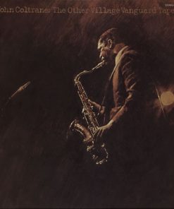 John Coltrane - The Other Village Vanguard Tapes (2xLP, Album) (Very Good Plus (VG+))