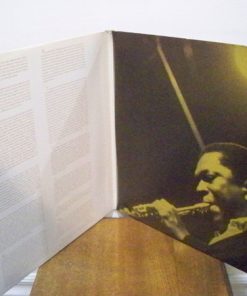 Alternative view of John Coltrane - The Other Village Vanguard Tapes (2xLP, Album) (Very Good Plus (VG+))