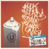 Various - Uprok Records Mixtape Volume One (CD, Comp, Mixtape) (Mint (M))