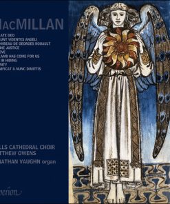 MacMillan* - Choral Music (CD) (Near Mint (NM or M-))