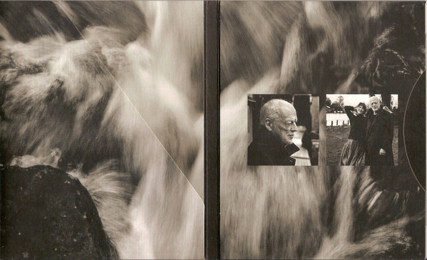 David Gilmour - Luck And Strange (Blu-ray, Blu-ray-A, Album, Multichannel, All) (Near Mint (NM or M-)) - Image 4