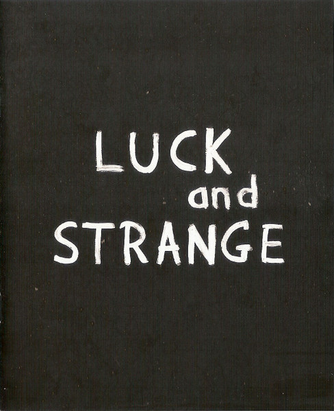 David Gilmour - Luck And Strange (Blu-ray, Blu-ray-A, Album, Multichannel, All) (Near Mint (NM or M-)) - Image 5