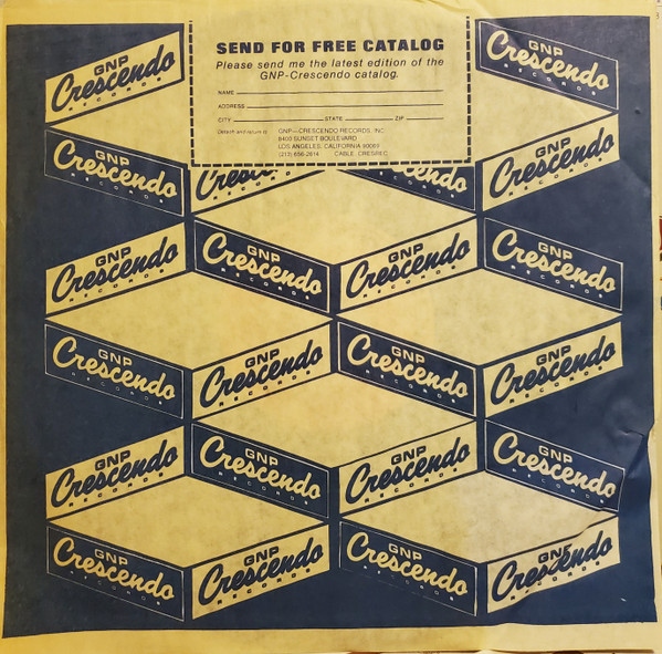 Queen Ida And Her Zydeco Band* - In San Francisco (LP, Album) (Very Good (VG)) - Image 5