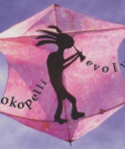 Kokopelli Choir - Evolve (CD, Album) (Mint (M))