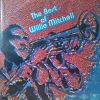 Willie Mitchell - The Best Of Willie Mitchell (2xLP, Comp) (Very Good (VG))