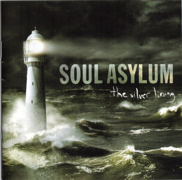 Soul Asylum (2) - The Silver Lining (CD, Album) (Mint (M))