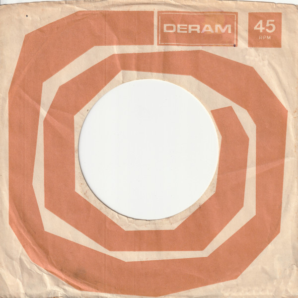 The Moody Blues - Tuesday Afternoon (Forever Afternoon) (7", Single, Mono, Styrene, Ter) (Very Good Plus (VG+)) - Image 4