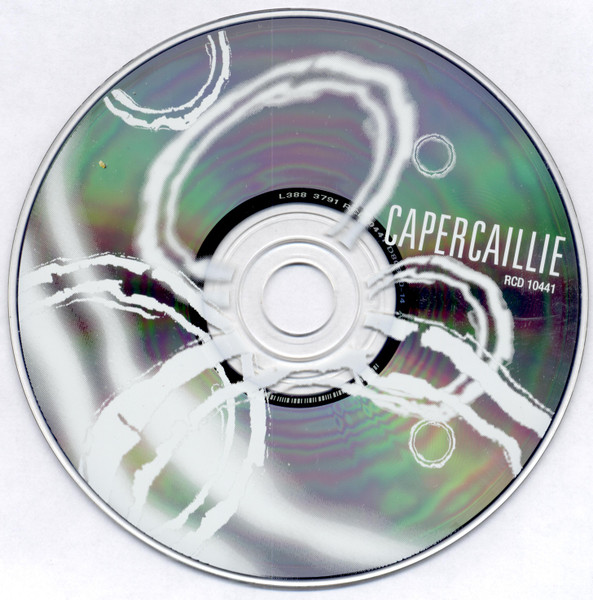 Capercaillie - Beautiful Wasteland (CD, Album) (Mint (M)) - Image 3