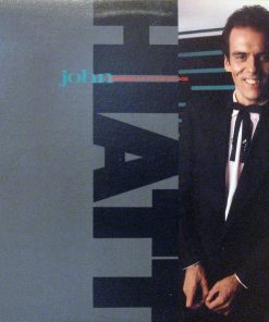 John Hiatt - Warming Up To The Ice Age (LP, Album) (Mint (M))