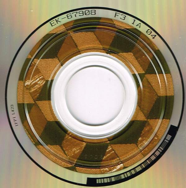 Tuatara - Breaking The Ethers (CD, Album) (Near Mint (NM or M-)) - Image 4