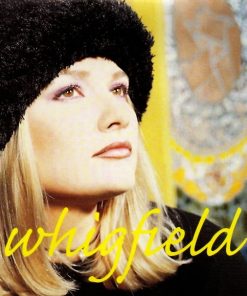 Alternative view of Whigfield - Whigfield (CD, Album) (Near Mint (NM or M-))