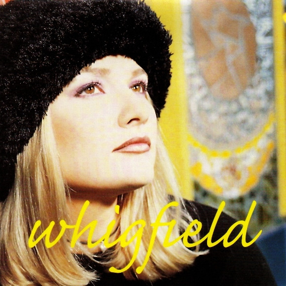 Whigfield - Whigfield (CD, Album) (Near Mint (NM or M-)) - Image 2