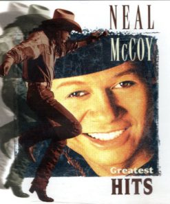 Neal McCoy - Greatest Hits (CD, Comp, Club) (Near Mint (NM or M-))