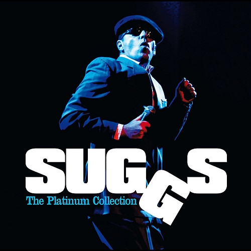 Suggs - The Platinum Collection (CD, Comp) (Near Mint (NM or M-)) - Image 5