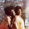 Webber Sisters - Sweet Soul And Inspiration (LP, Album) (Near Mint (NM or M-))