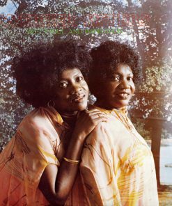 Webber Sisters - Sweet Soul And Inspiration (LP, Album) (Near Mint (NM or M-))