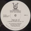 Mike Nock Quartet Featuring Michael Brecker / George Mraz / Al Foster - In Out And Around (LP, Album, Promo) (Near Mint (NM or M-))