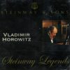 Vladimir Horowitz - Steinway Legends (2xCD, Comp) (Mint (M))