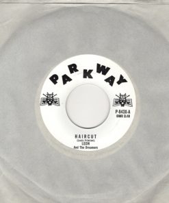 Leon And The Dreamers - Haircut (7") (Near Mint (NM or M-))