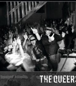 The Queers - Back To The Basement (CD, Album) (Mint (M))