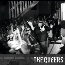 The Queers - Back To The Basement (CD, Album) (Mint (M))