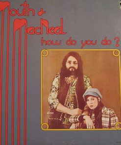 Mouth & MacNeal - How Do You Do? (LP, Album) (Mint (M))