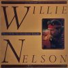Willie Nelson - There'll Be No Teardrops Tonight (LP, Comp) (Mint (M))