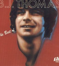 B.J. Thomas - The Best Of B.J. Thomas (CD, Comp) (Mint (M))