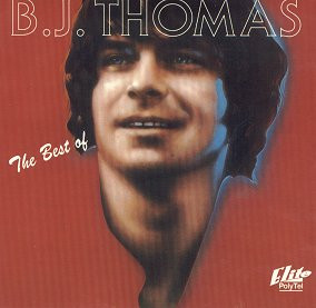 B.J. Thomas - The Best Of B.J. Thomas (CD, Comp) (Mint (M))