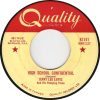 Jerry Lee Lewis - High School Confidential (7", Single) (Very Good Plus (VG+))