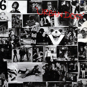 Urban Dogs - Urban Dogs (CD, Album, RE) (Mint (M)) - Image 3