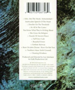 Alternative view of Van Morrison - Live At The Grand Opera House Belfast (CD, Album, RE, RM) (Near Mint (NM or M-))
