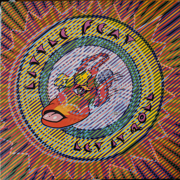 Little Feat - Let It Roll (LP, Album) (Mint (M))