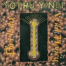 Yothu Yindi - Birrkuta - Wild Honey (CD, Album) (Near Mint (NM or M-))