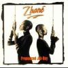 Zhané - Pronounced Jah-Nay (CD, Album, Club) (Near Mint (NM or M-))