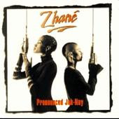 Zhané - Pronounced Jah-Nay (CD, Album, Club) (Near Mint (NM or M-))